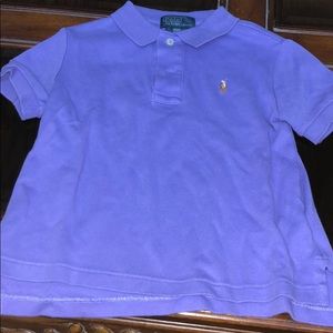 Polo by Ralph Lauren